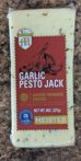 Garlic Pesto Jack